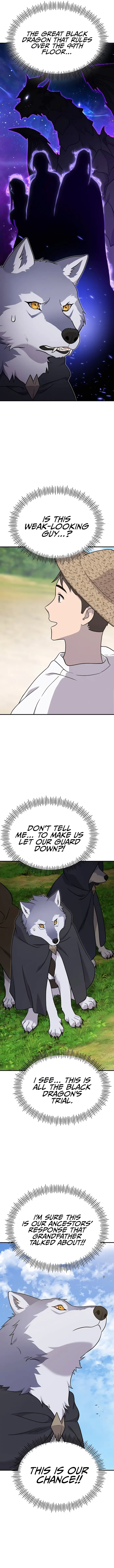 Solo Farming In The Tower - Chapter 49 image 07_optimized